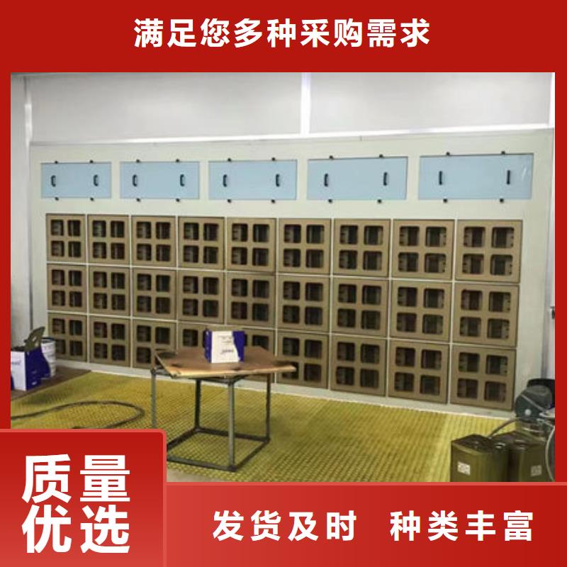 設(shè)備無塵打磨房供您所需