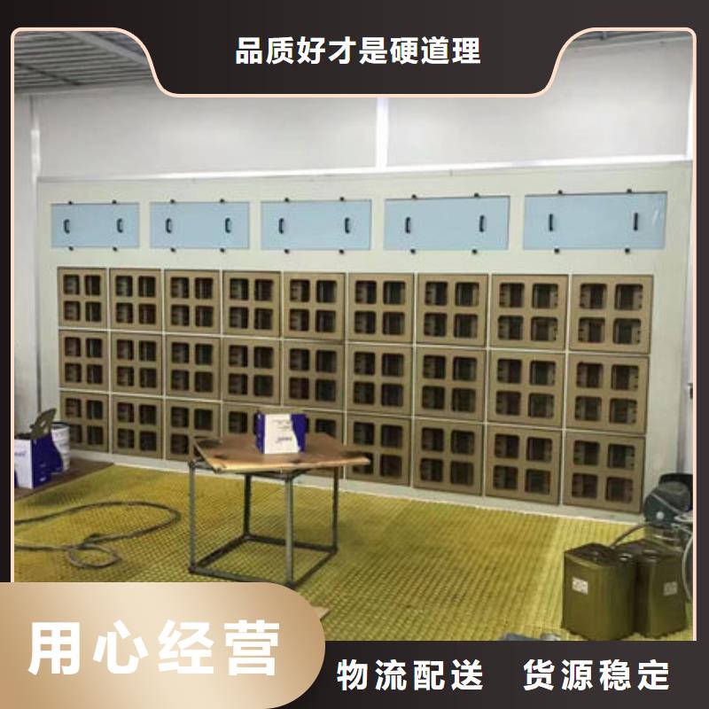 設(shè)備無(wú)塵打磨房供貨及時(shí)