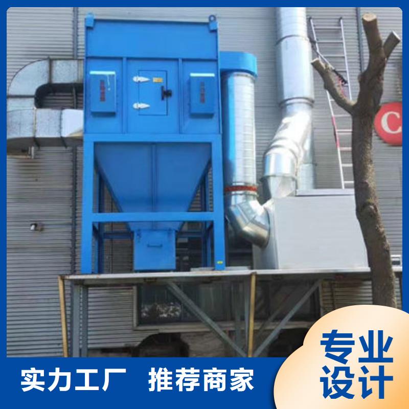 中央除尘系统价格厂家源头厂家