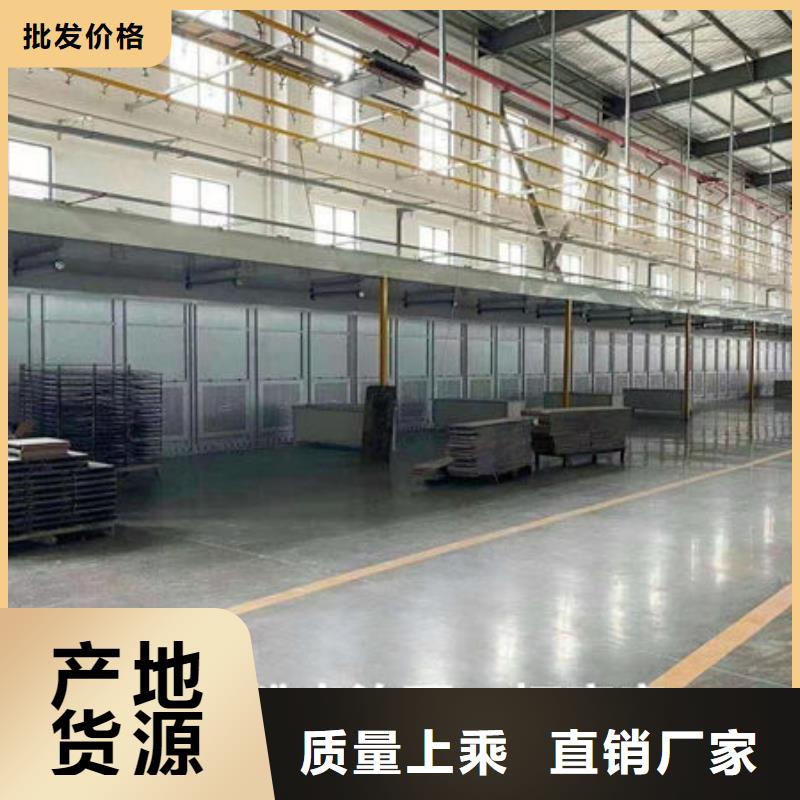 设备,无尘喷漆房厂家直销规格多样
