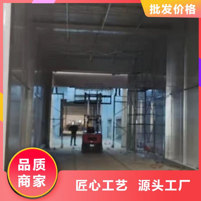 設(shè)備無塵噴漆房客戶好評