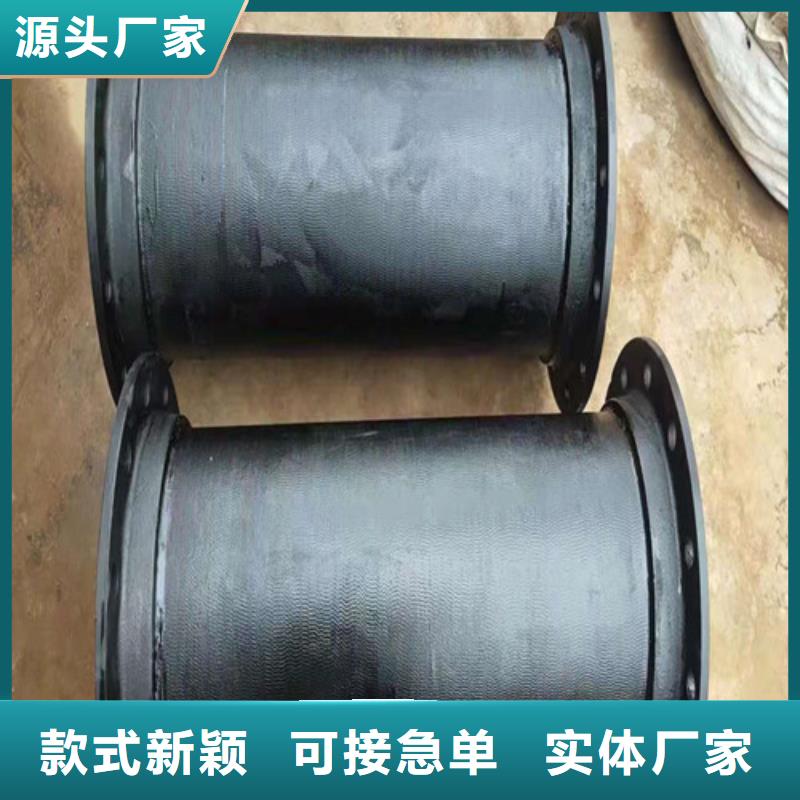 零陵DN400球墨鑄鐵管