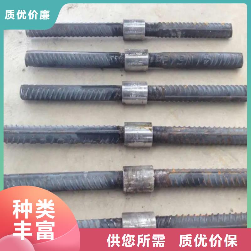 新標(biāo)準(zhǔn)鋼筋套筒_支持定制