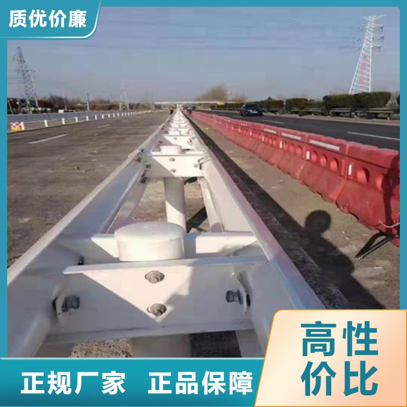 鄉(xiāng)村公路交通護(hù)欄制造工廠