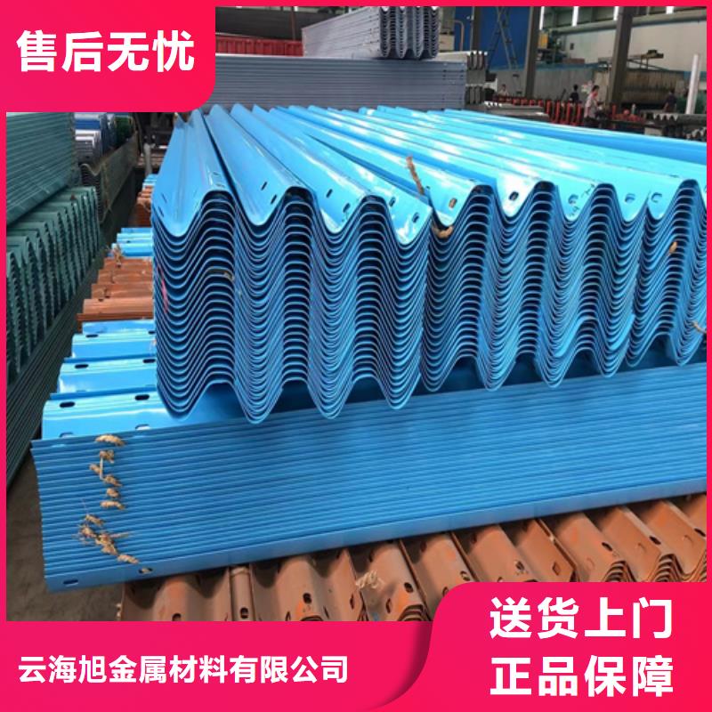 各类型镀锌式标志杆厂家优选