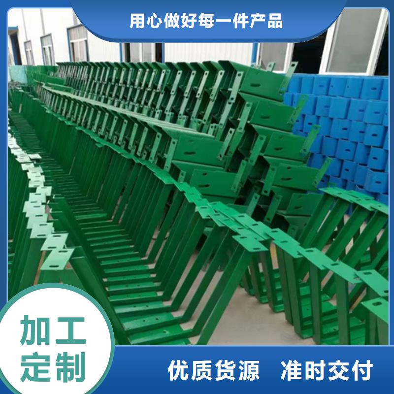 東寧噴塑波形護(hù)欄
