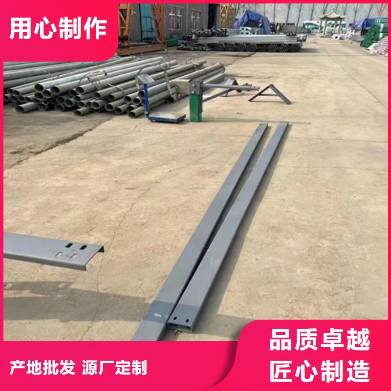 波形護(hù)欄【防撞護(hù)欄】值得買