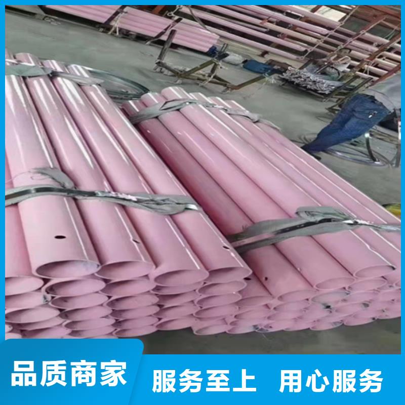 質(zhì)優(yōu)價廉的河道護欄批發(fā)商