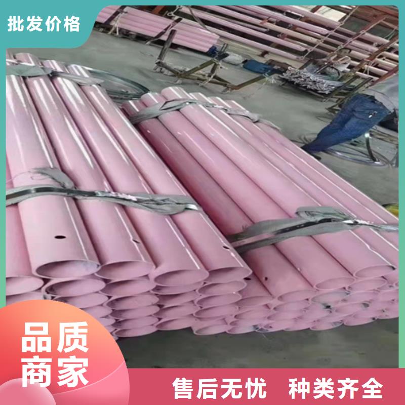 鄉(xiāng)村公路交通護(hù)欄制造工廠
