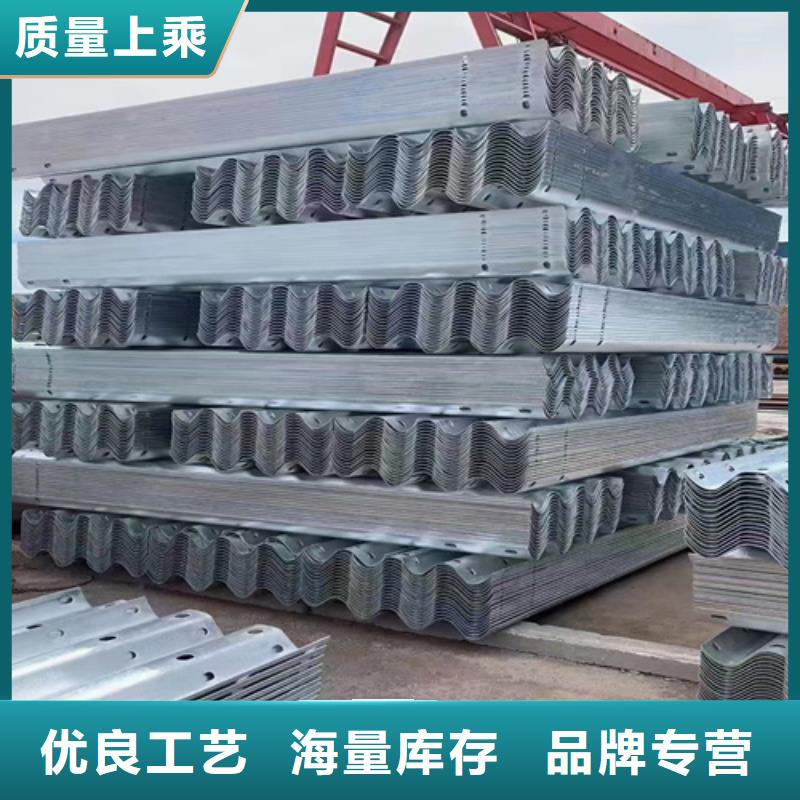 熱鍍鋅護(hù)欄加工定制