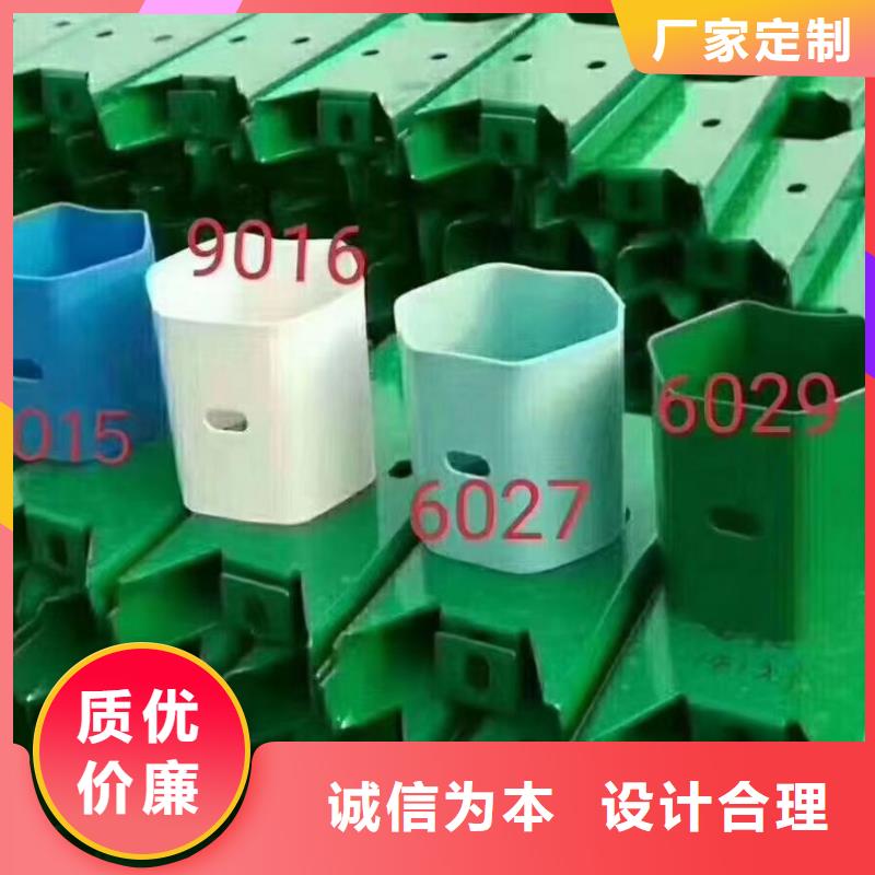 护栏 波形护栏厂家货源充足