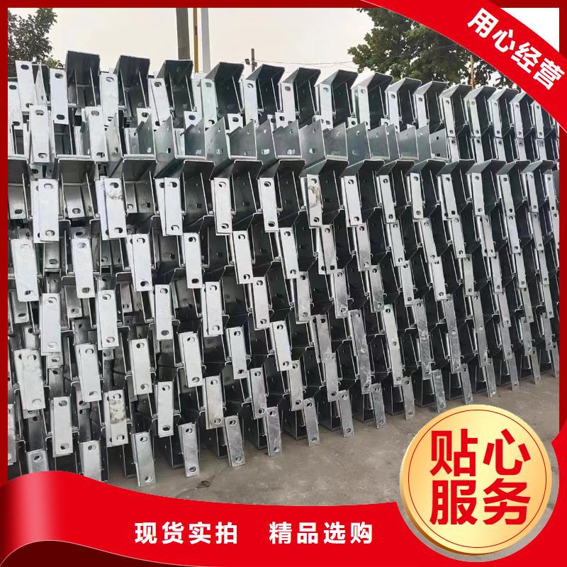 护栏 波形梁防撞护栏批发商
