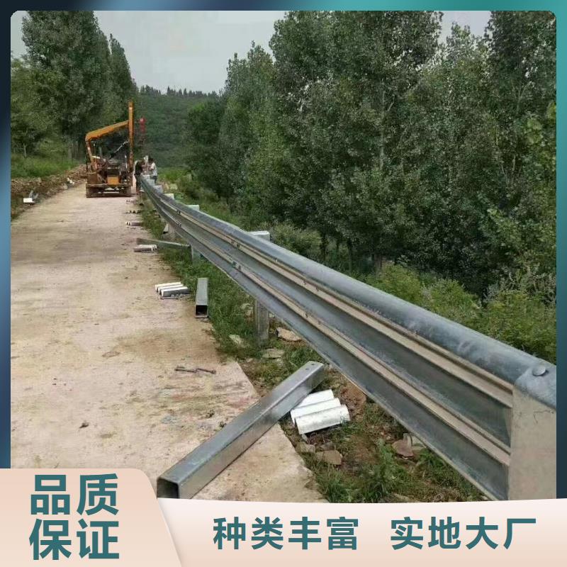 经验丰富的波形护栏经销商
