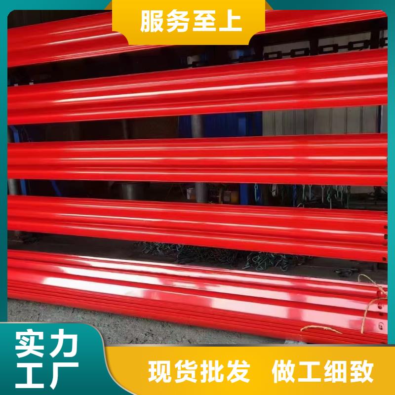 护栏高速护栏板厂家核心技术