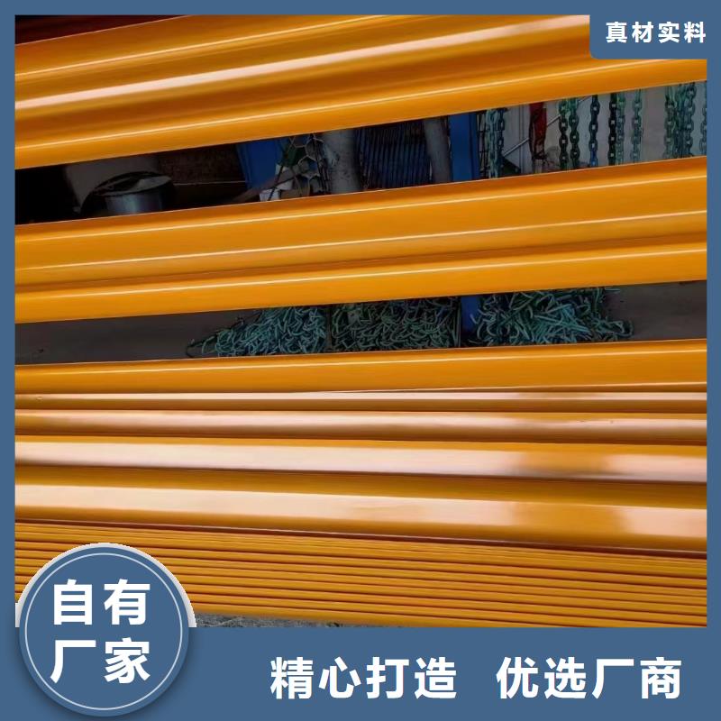 护栏三波波形护栏厂家现货交易