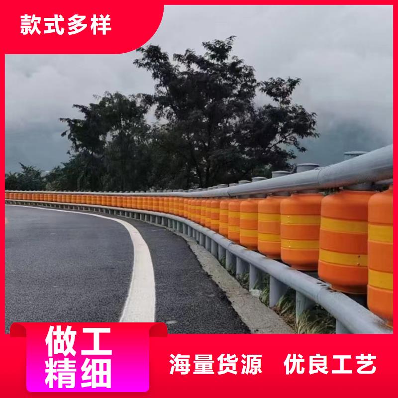 护栏【波形护栏厂家】来电咨询