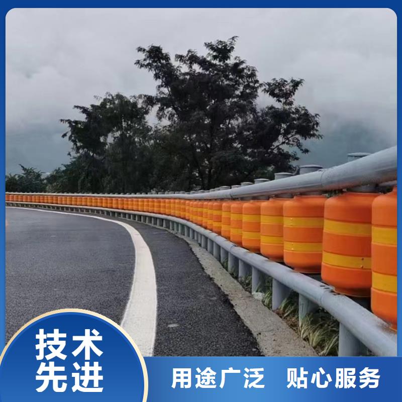 護欄波形護欄板源頭廠家經(jīng)驗豐富