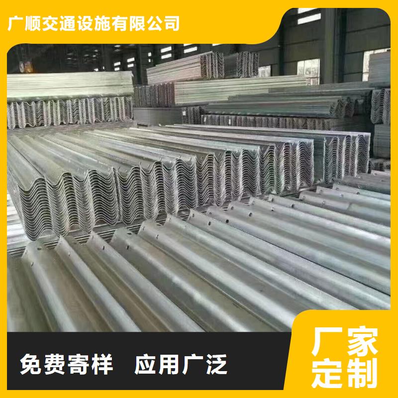 護欄,波形護欄板廠家擁有多家成功案例