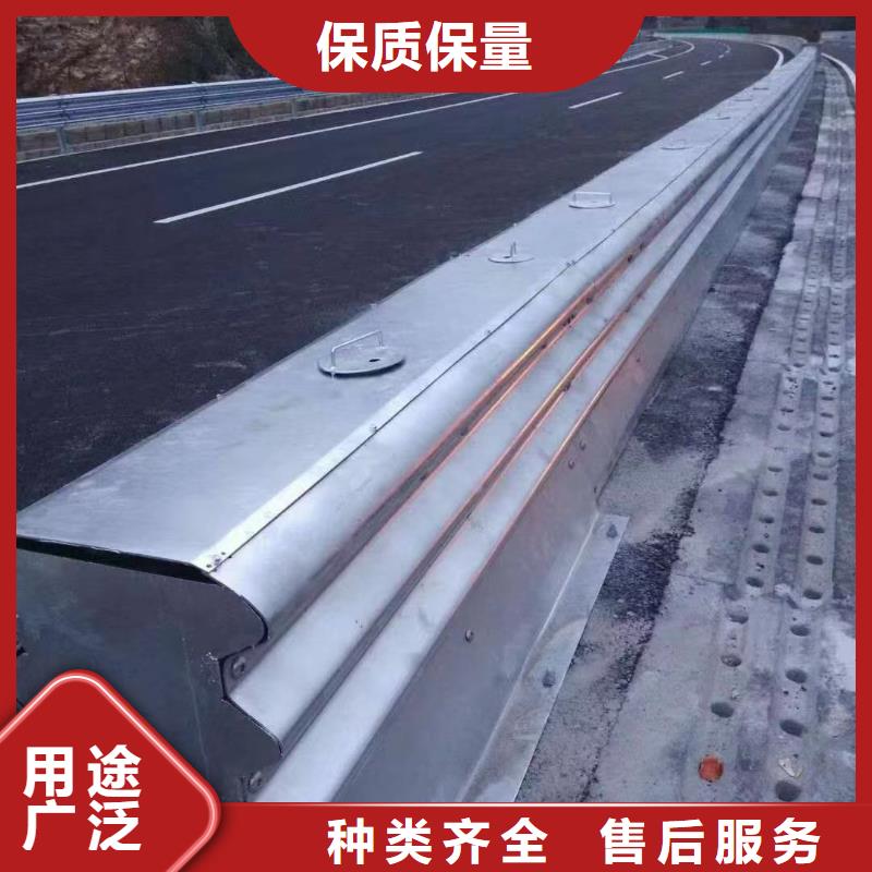 护栏三波波形护栏厂家当日价格
