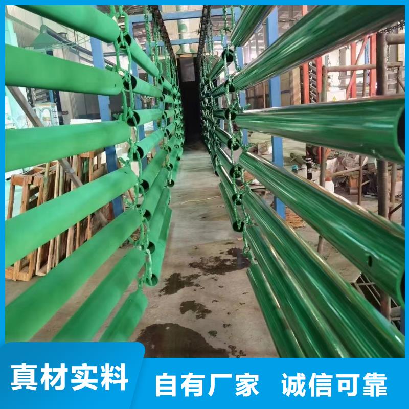 護(hù)欄標(biāo)志牌標(biāo)志桿廠家好品質(zhì)經(jīng)得住考驗(yàn)