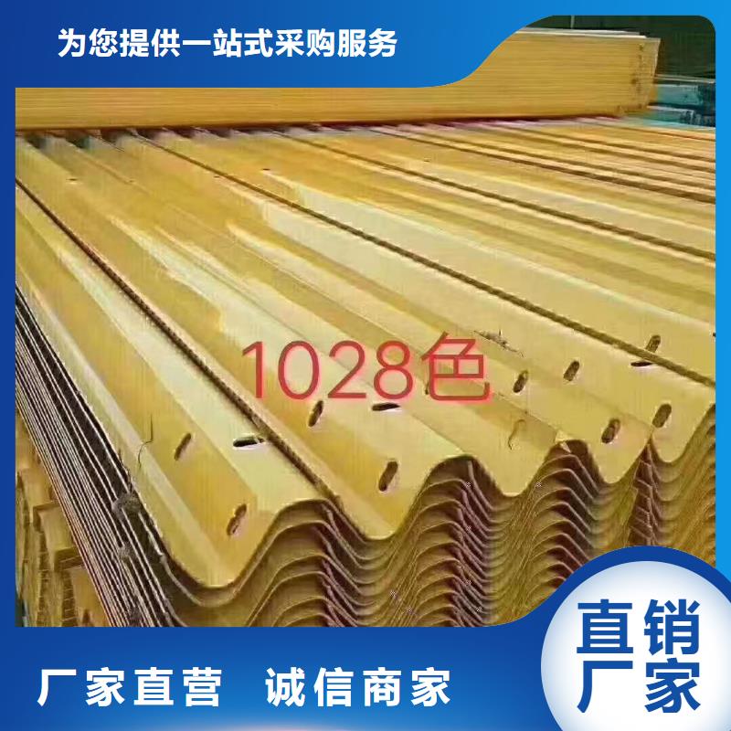 护栏景观灯光护栏客户信赖的厂家