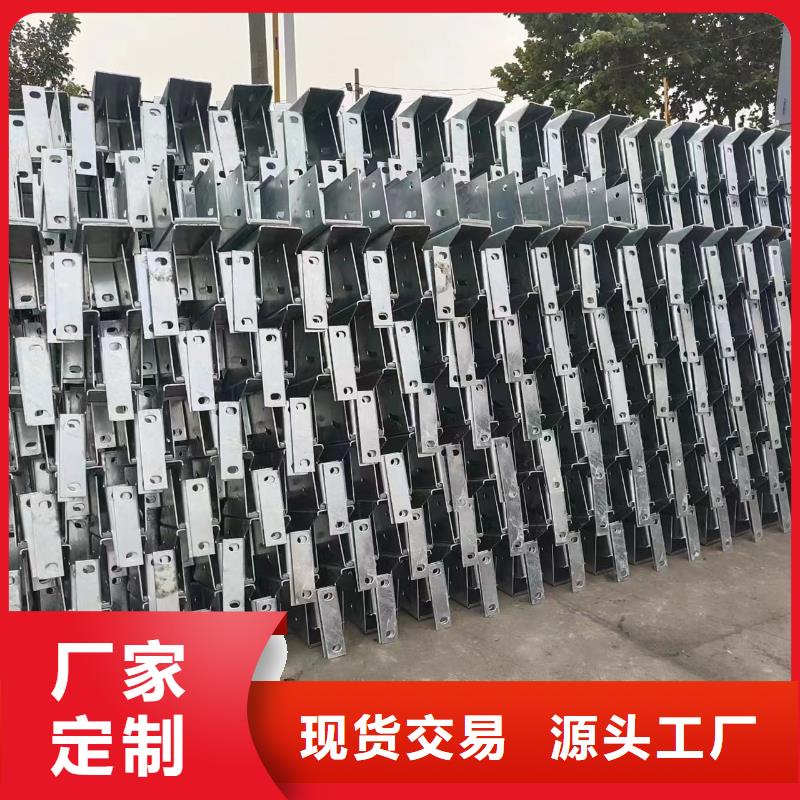 護欄高速護欄板廠家一對一為您服務