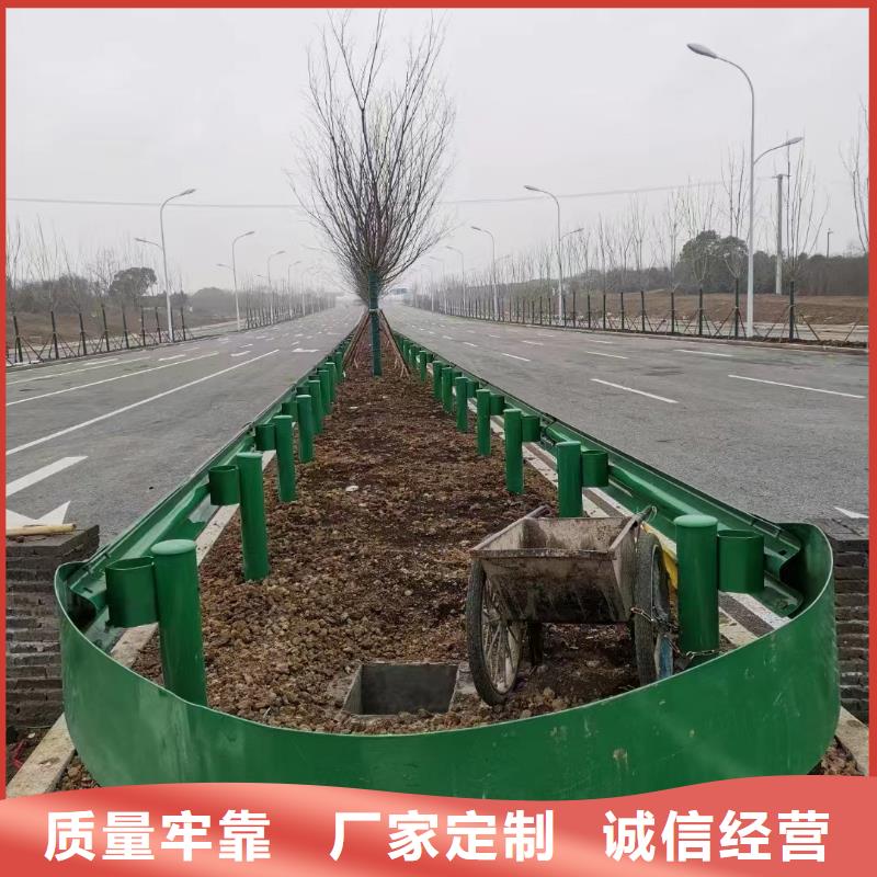 护栏 波形护栏板低价货源
