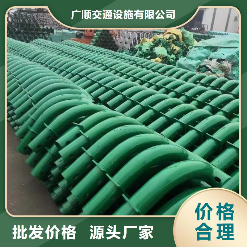 护栏 波形梁防撞护栏专注生产制造多年