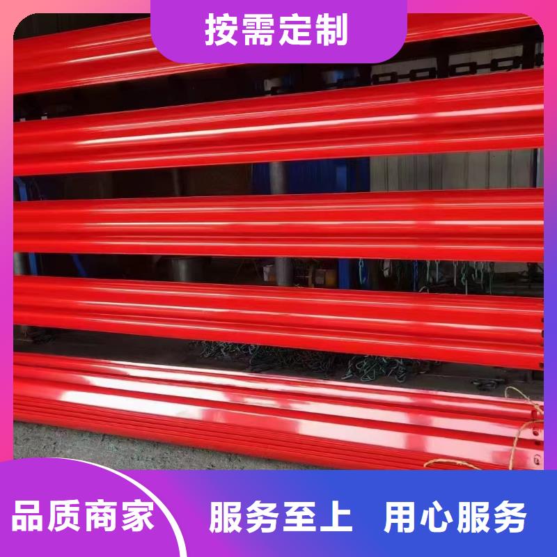 护栏-波形公路护栏厂家产品细节