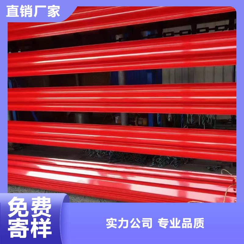 护栏三波波形护栏厂家详细参数
