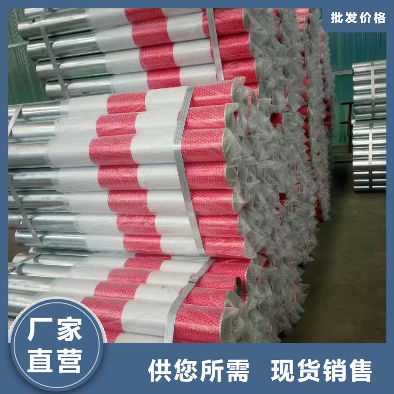 护栏波形梁防撞护栏厂家货源足质量好