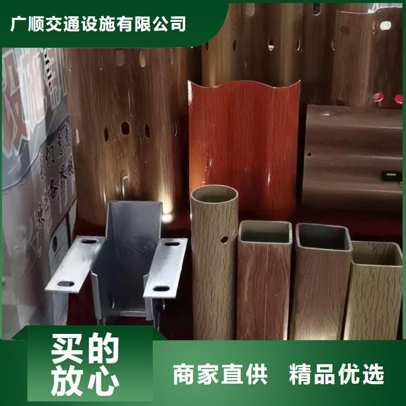 护栏_三波波形护栏厂家安装简单