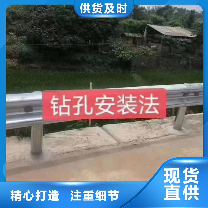護(hù)欄三波波形護(hù)欄免費(fèi)寄樣