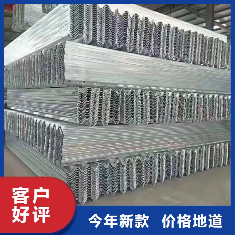 護(hù)欄_標(biāo)志牌標(biāo)志桿廠家多種款式可隨心選擇