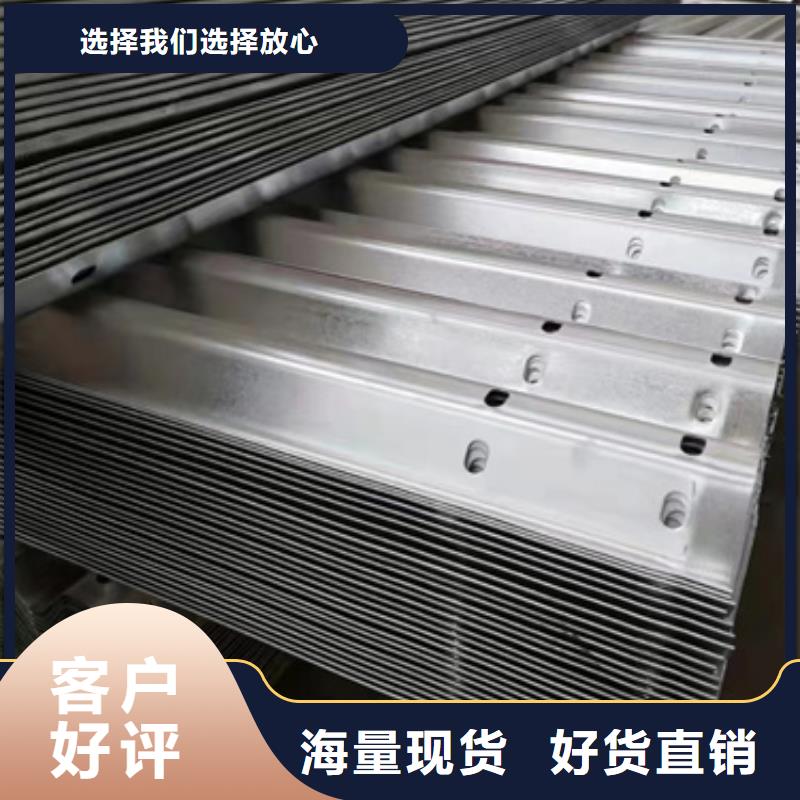 護(hù)欄波形護(hù)欄立柱廠家實力派廠家