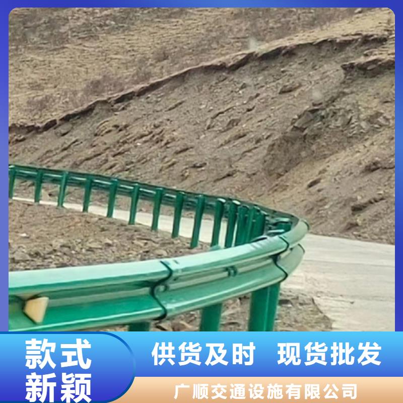 護欄-波形護欄安裝優(yōu)良工藝