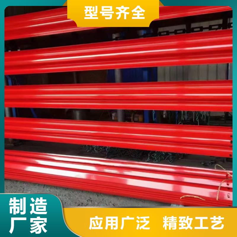 护栏高速护栏板注重细节