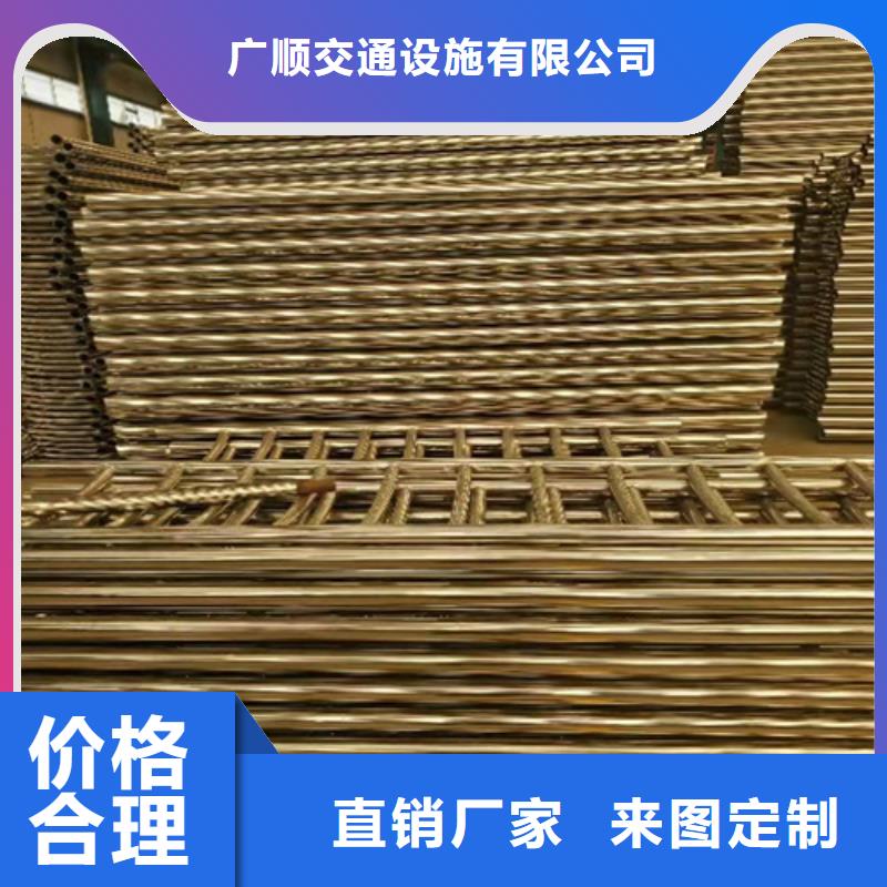 护栏波形护栏服务至上