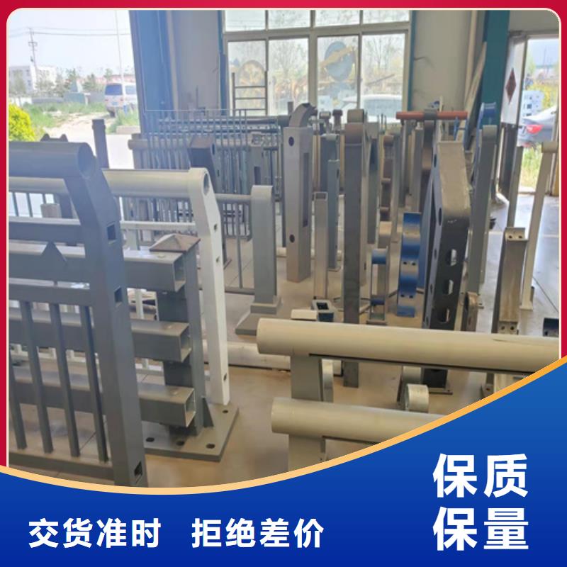 護(hù)欄波形梁防撞護(hù)欄廠家好品質(zhì)選我們