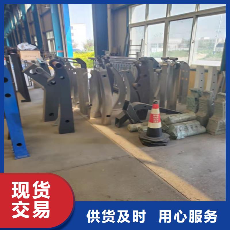 護欄標志牌標志桿廠家一手貨源