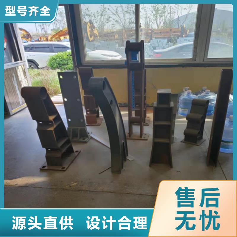 護(hù)欄高速公路護(hù)欄多行業(yè)適用