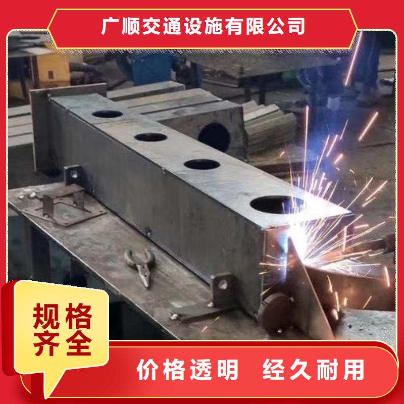 护栏波形护栏厂家好品质用的放心