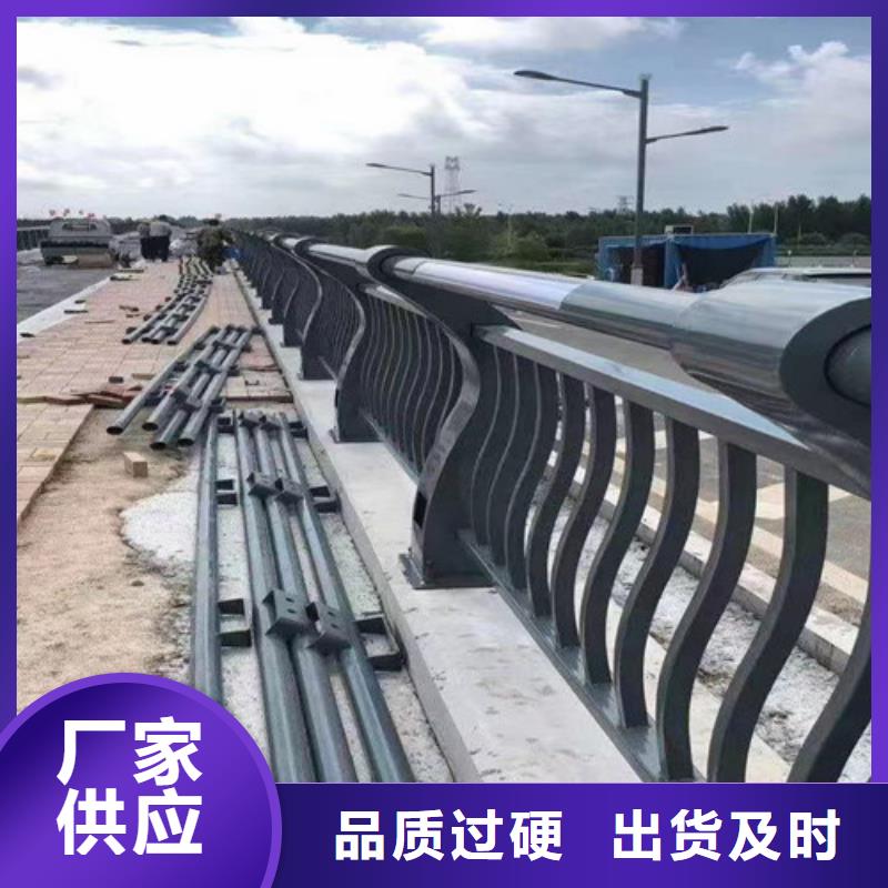 护栏波形护栏板生产安装