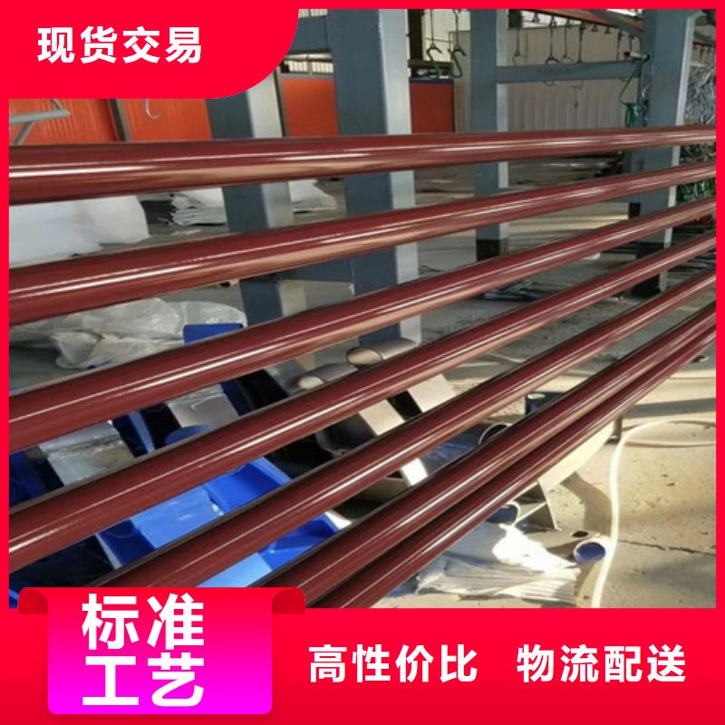 護(hù)欄波形公路護(hù)欄廠家匠心制造
