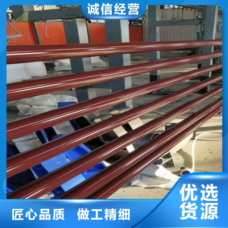 【護欄三波波形護欄材質(zhì)實在】