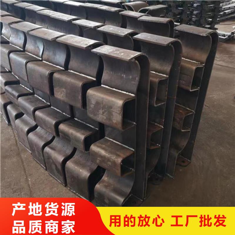 護(hù)欄_波形護(hù)欄板品質(zhì)信得過