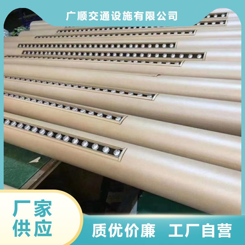 护栏_波形公路护栏厂家细节展示