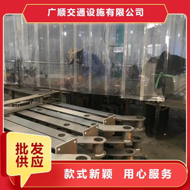 护栏波形护栏定制速度快工期短