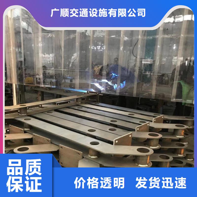 护栏 波形护栏厂家厂家拥有先进的设备