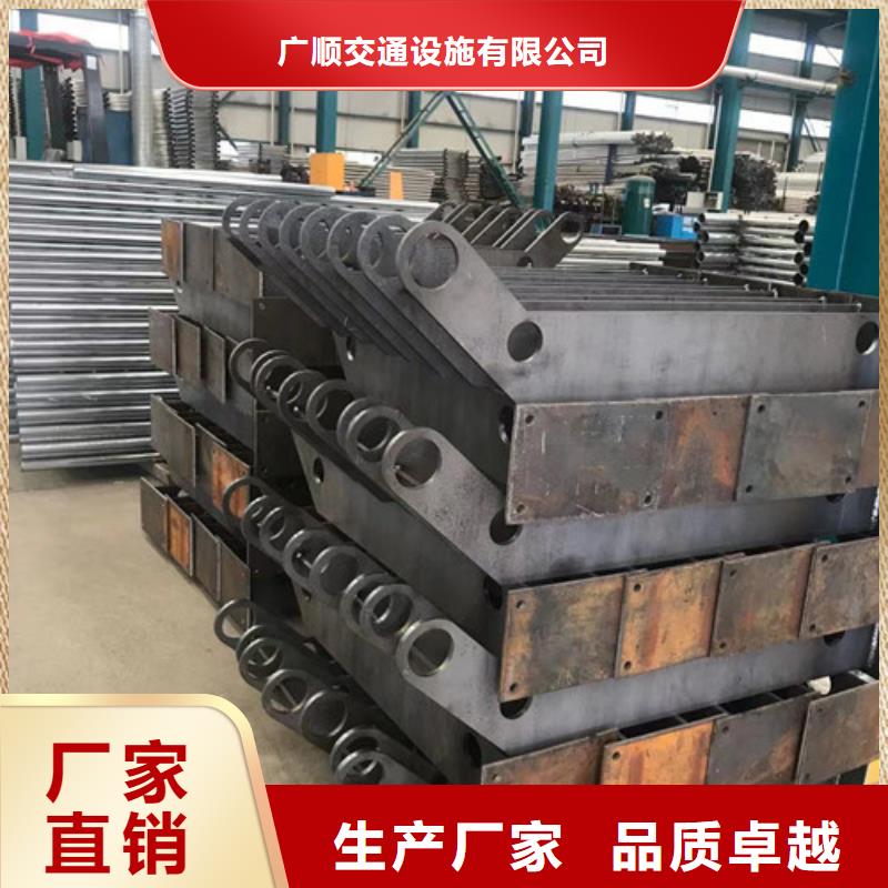 護(hù)欄三波波形護(hù)欄廠家品質(zhì)保證